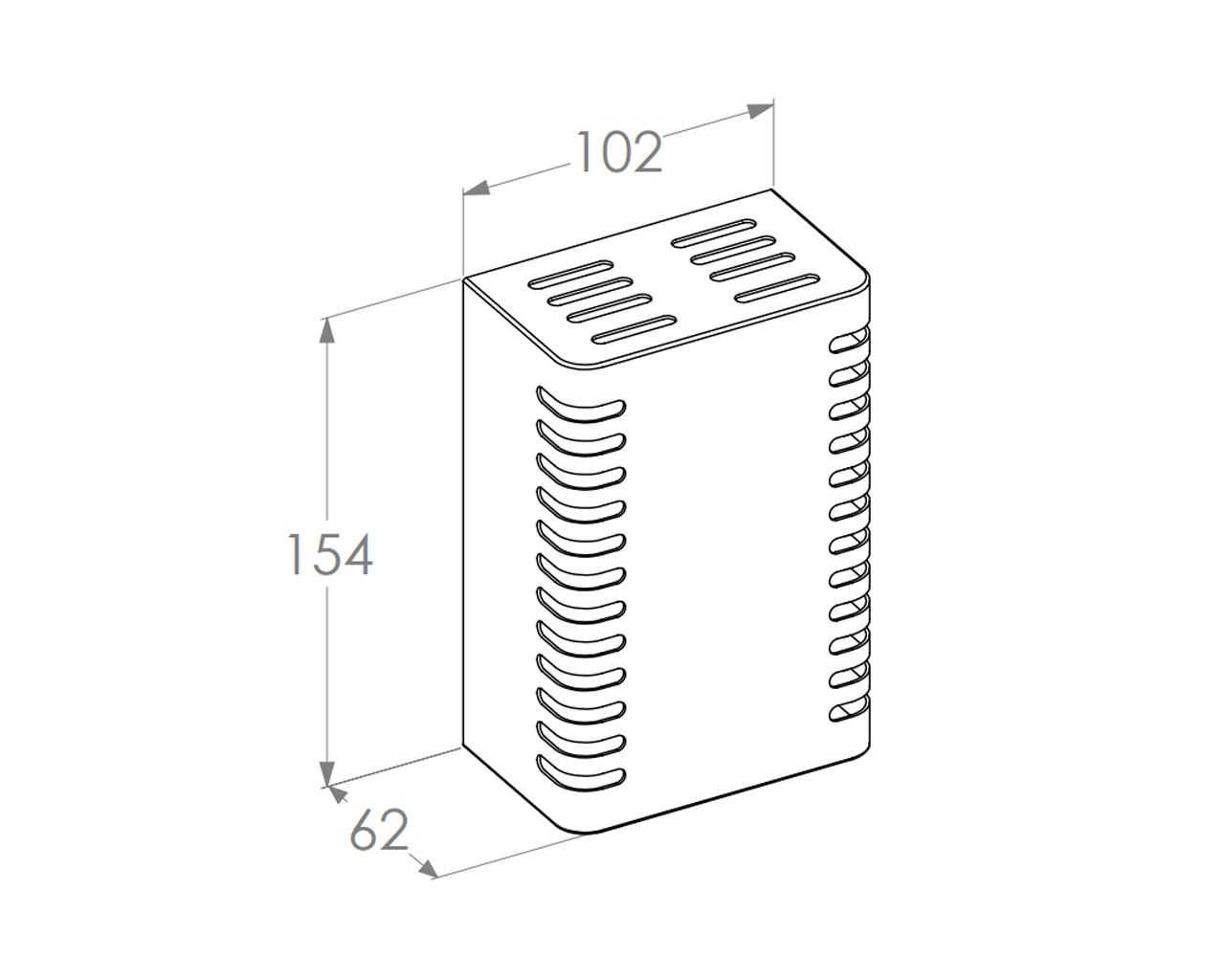 MERIDA GSM022 IZO